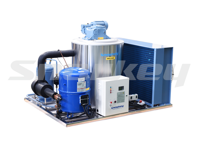 片冰机(2.5吨/天)