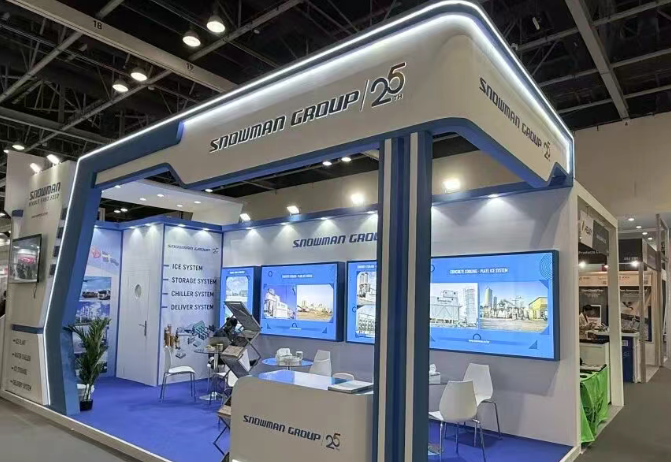 Big5 Dubai|pg电子中东展示本土化项目经验与国际化服务能力